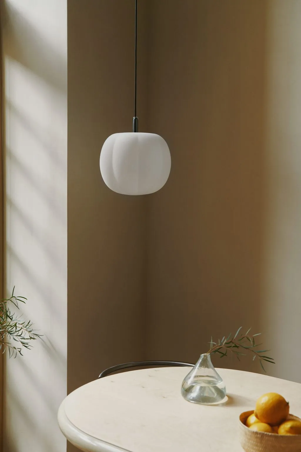 Made By Hand Pepo Pendant Lamp,  20