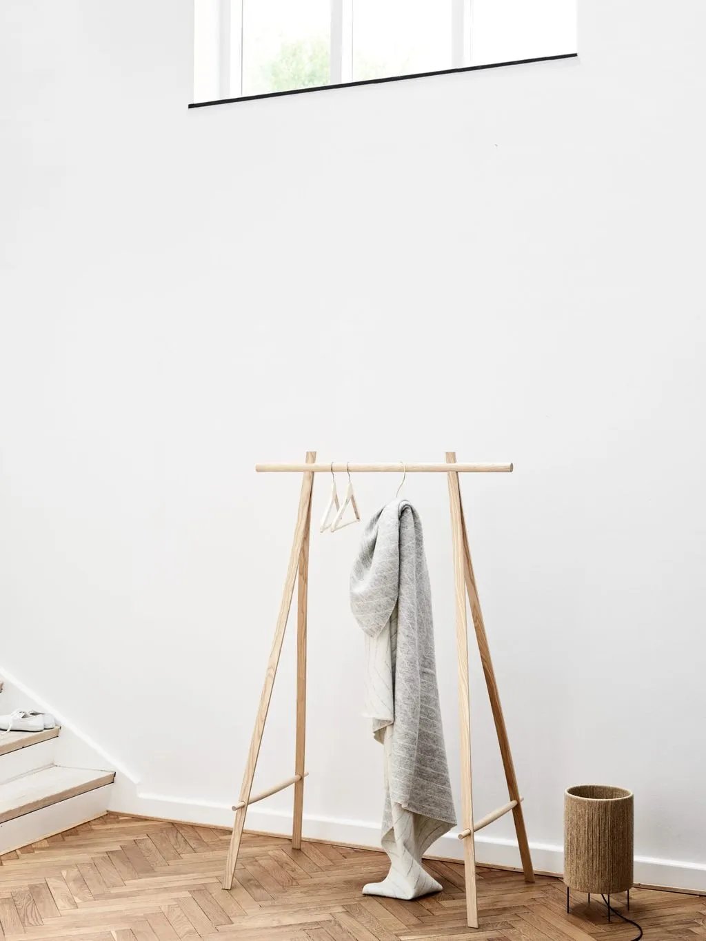 Made By Hand Ro Table Lamp 23