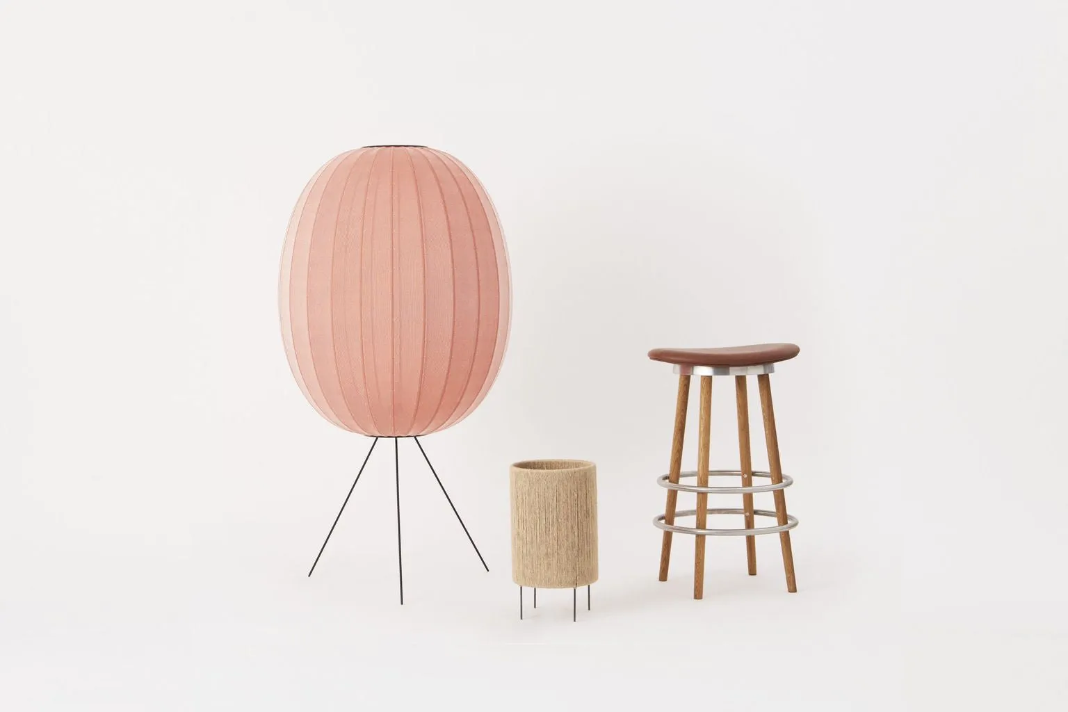 Made By Hand Ro Table Lamp 23