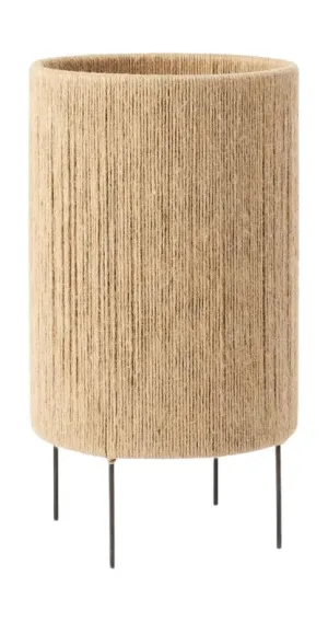 Made By Hand Ro Table Lamp 23