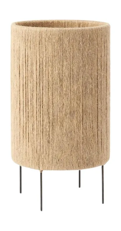 Made By Hand Ro Table Lamp 23