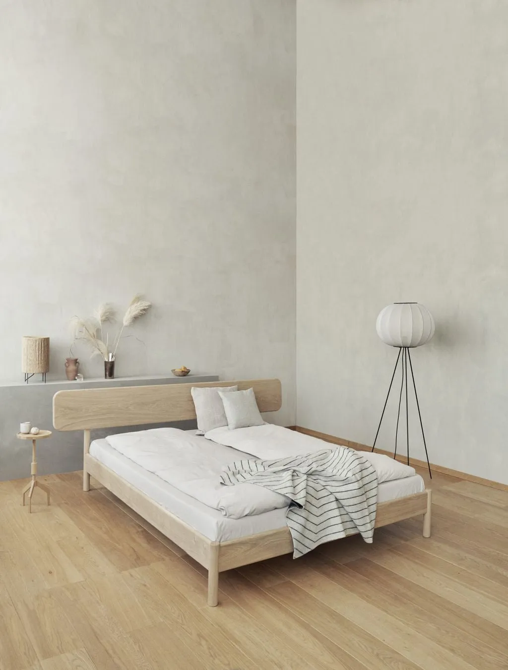 Made By Hand Ro Table Lamp 23