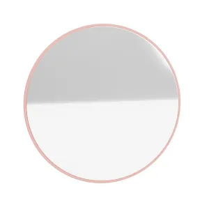 Montana Around Mirror, Ruby