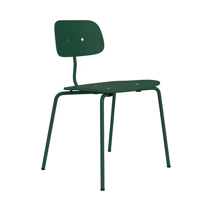 Montana Kevi 2060 Chair, Pine Green