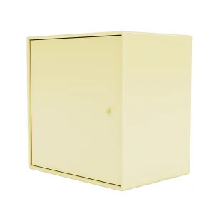 Montana Mini 1003, Chamomile Yellow