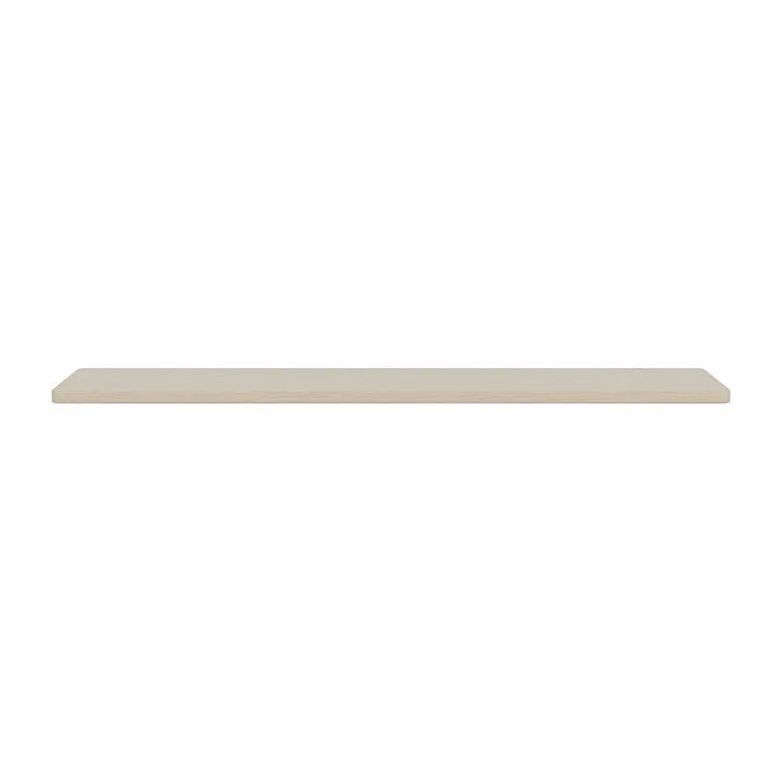 Montana Panton Wire Cover Plate 18,8x70,1 Cm, White Oak