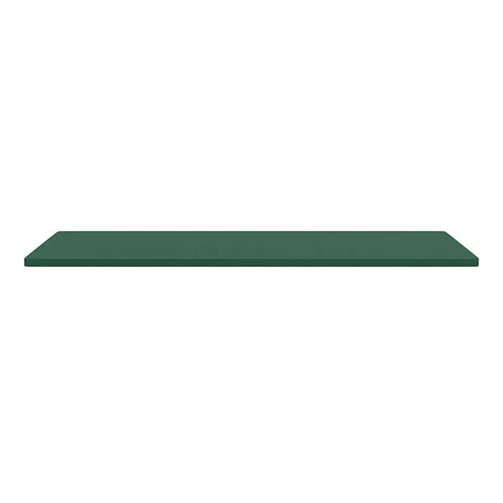 Montana Panton Wire Cover Plate 34,8x70,1 Cm, Pine Green