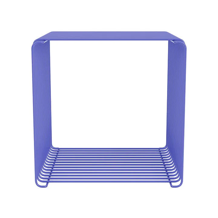Montana Panton Wire Single Large, Monarch Blue
