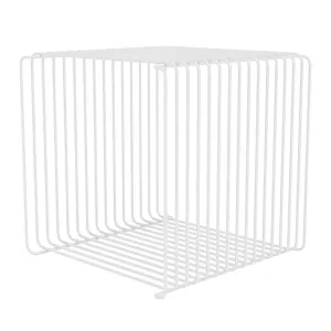Montana Panton Wire Single Large, Snow White