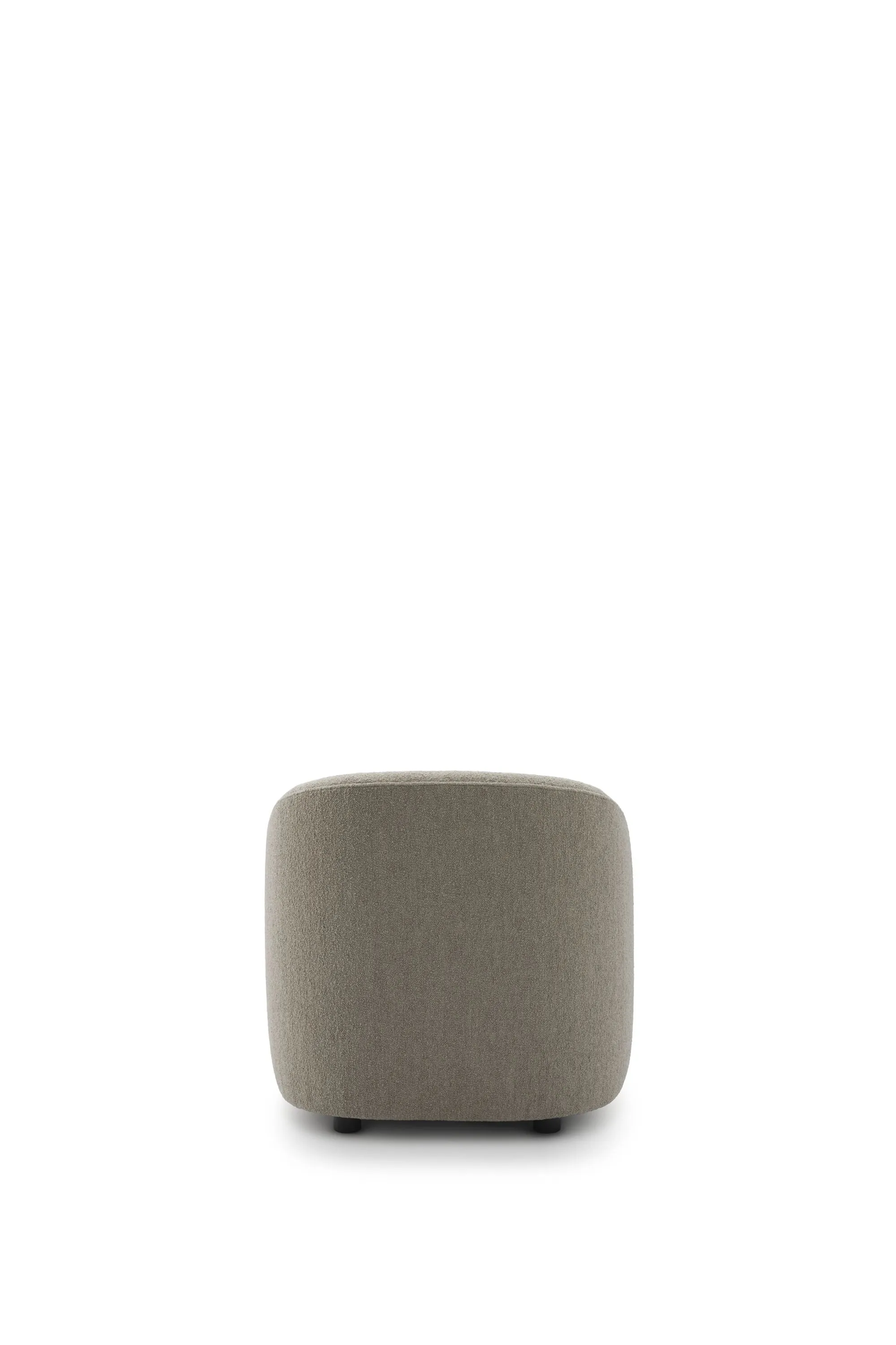 New Works Covent Lounge Chair, Hemp