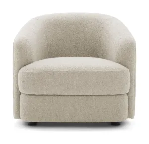 New Works Covent Lounge Chair, Lana