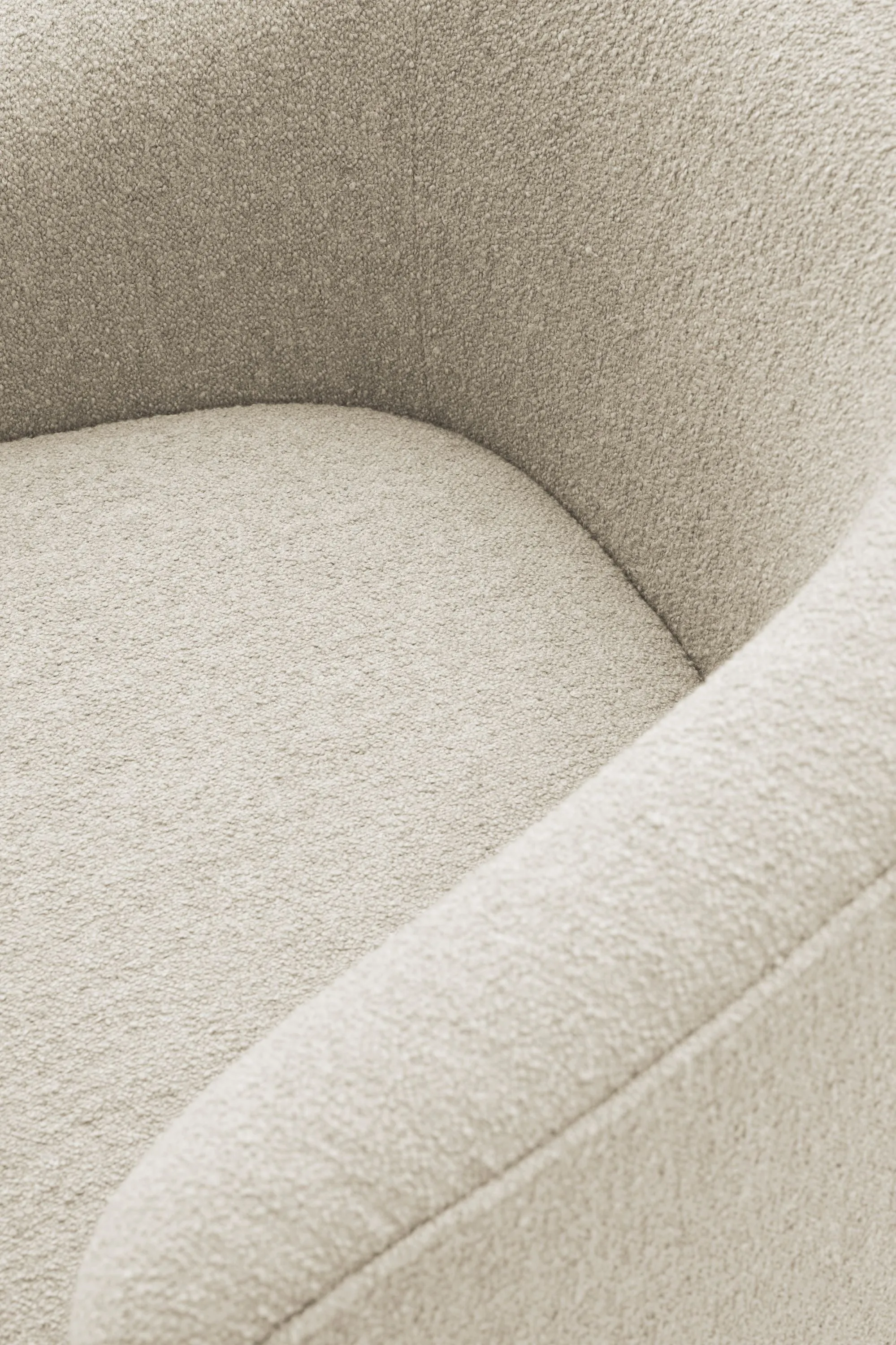 New Works Covent Lounge Chair, Lana