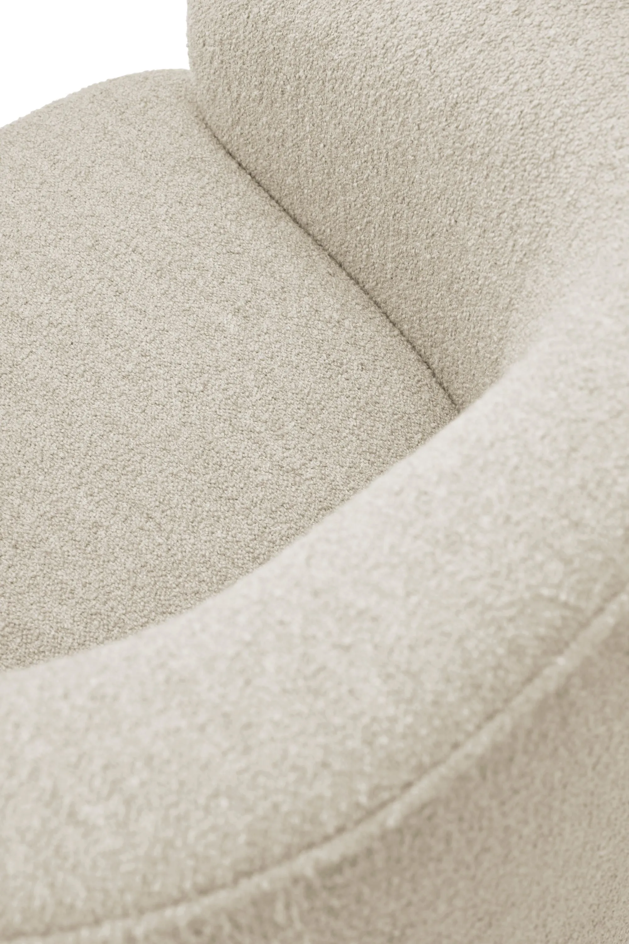 New Works Covent Lounge Chair, Lana