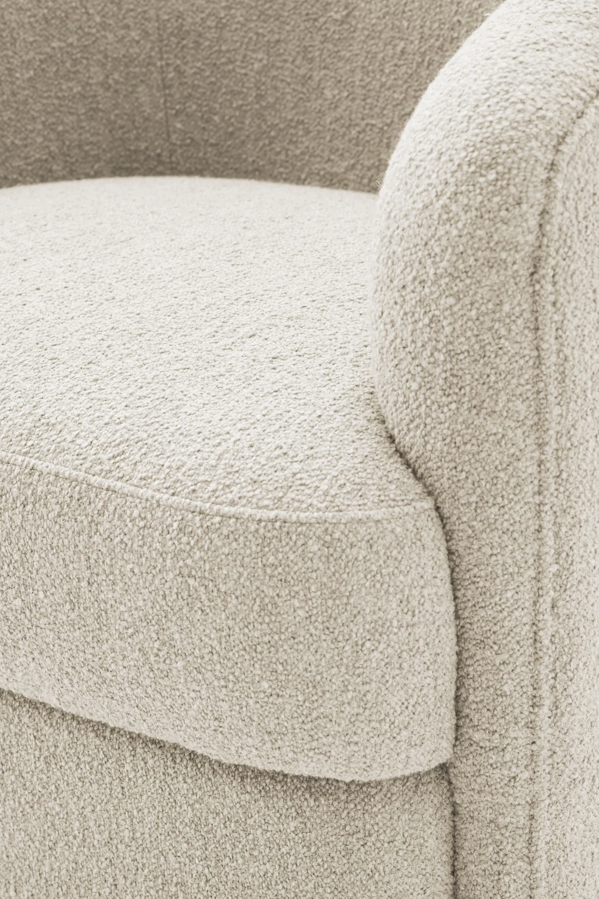 New Works Covent Lounge Chair, Lana