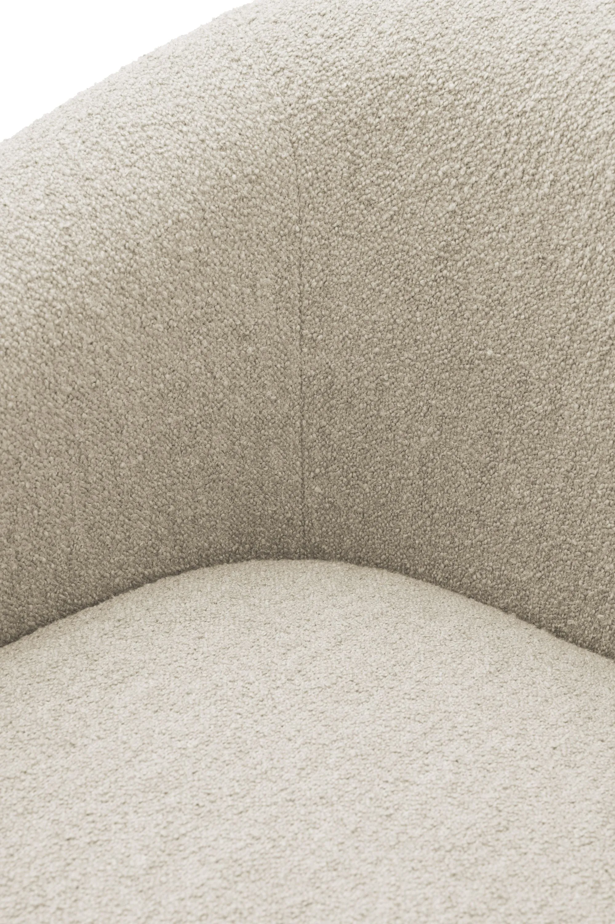 New Works Covent Lounge Chair, Lana