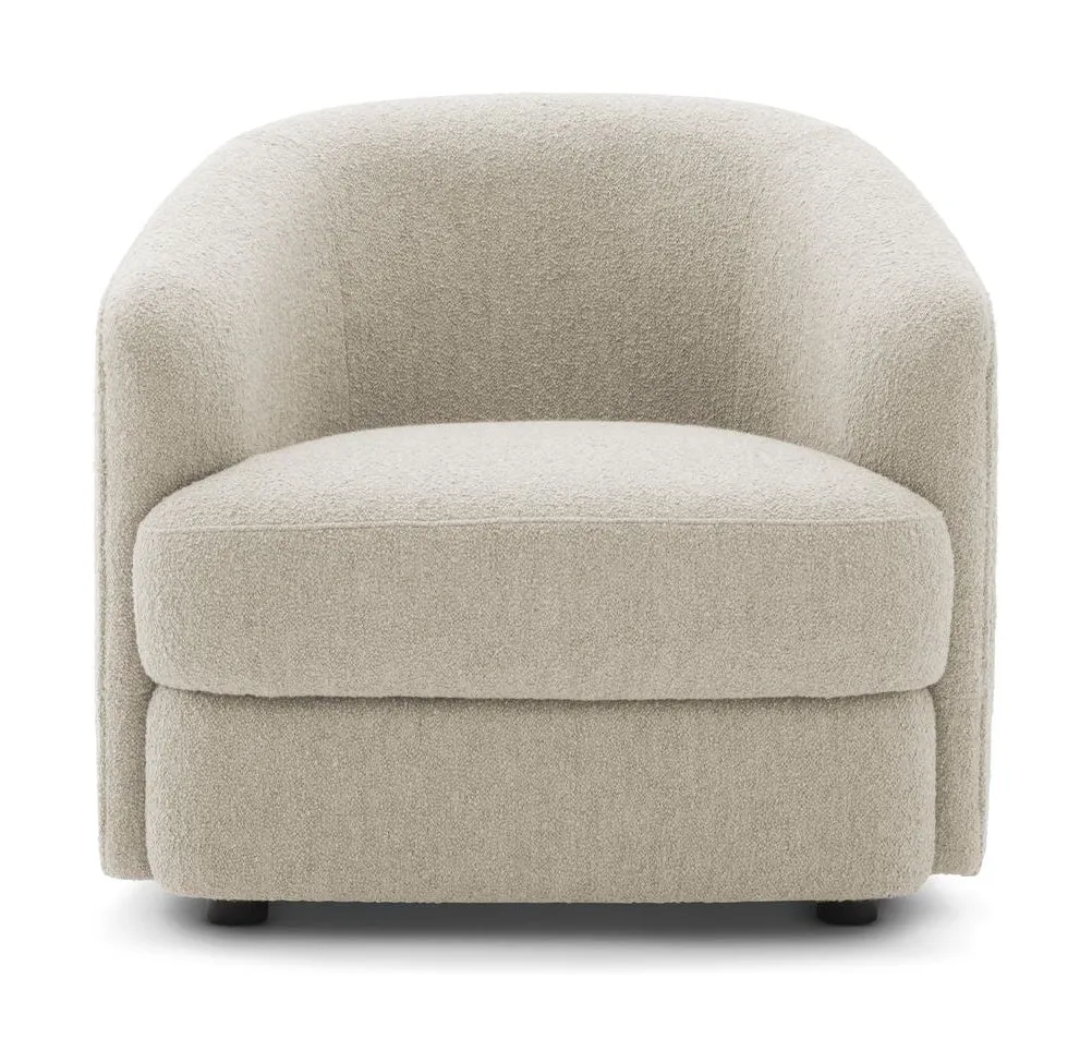 New Works Covent Lounge Chair, Lana