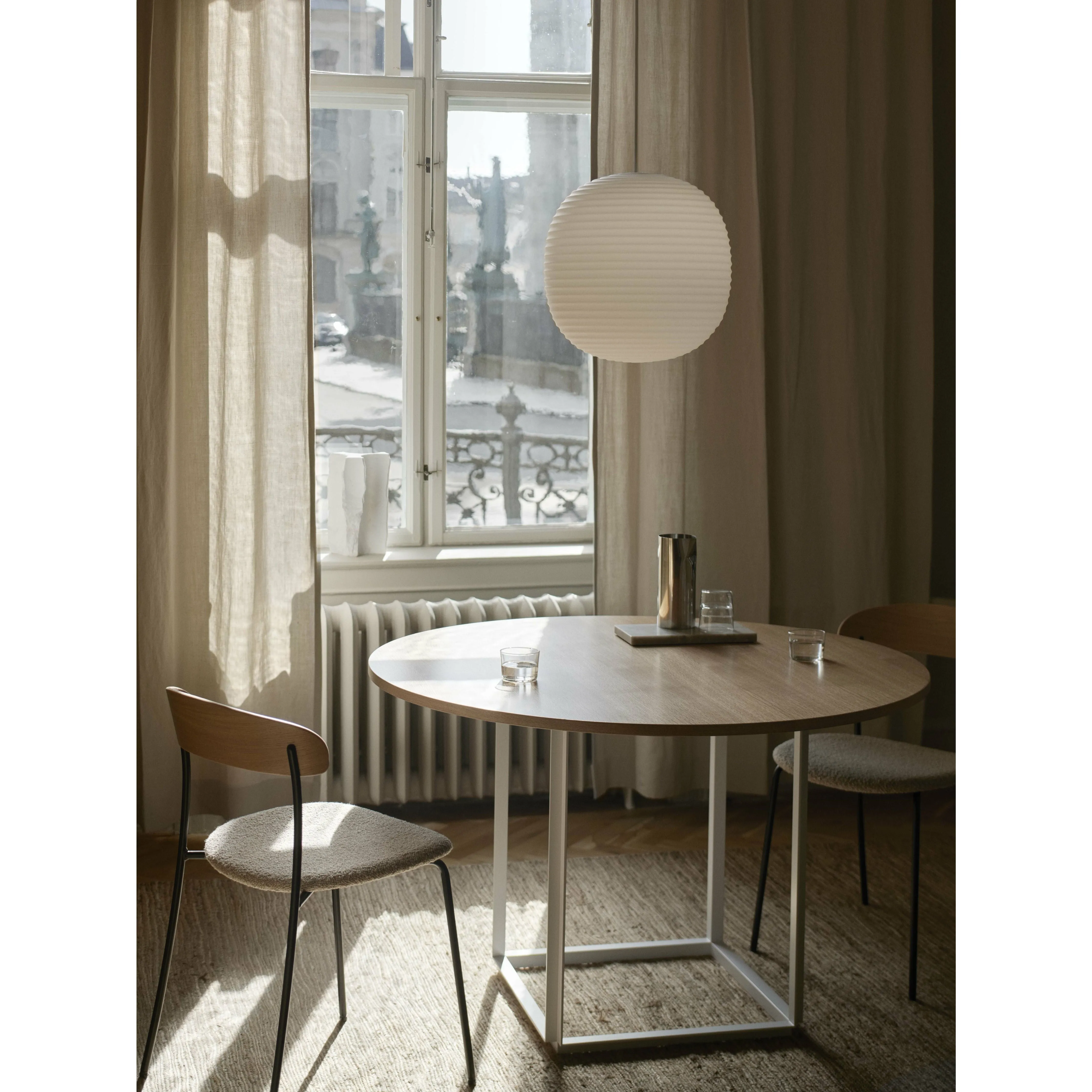 New Works Lantern Pendant Lamp, 40 Cm