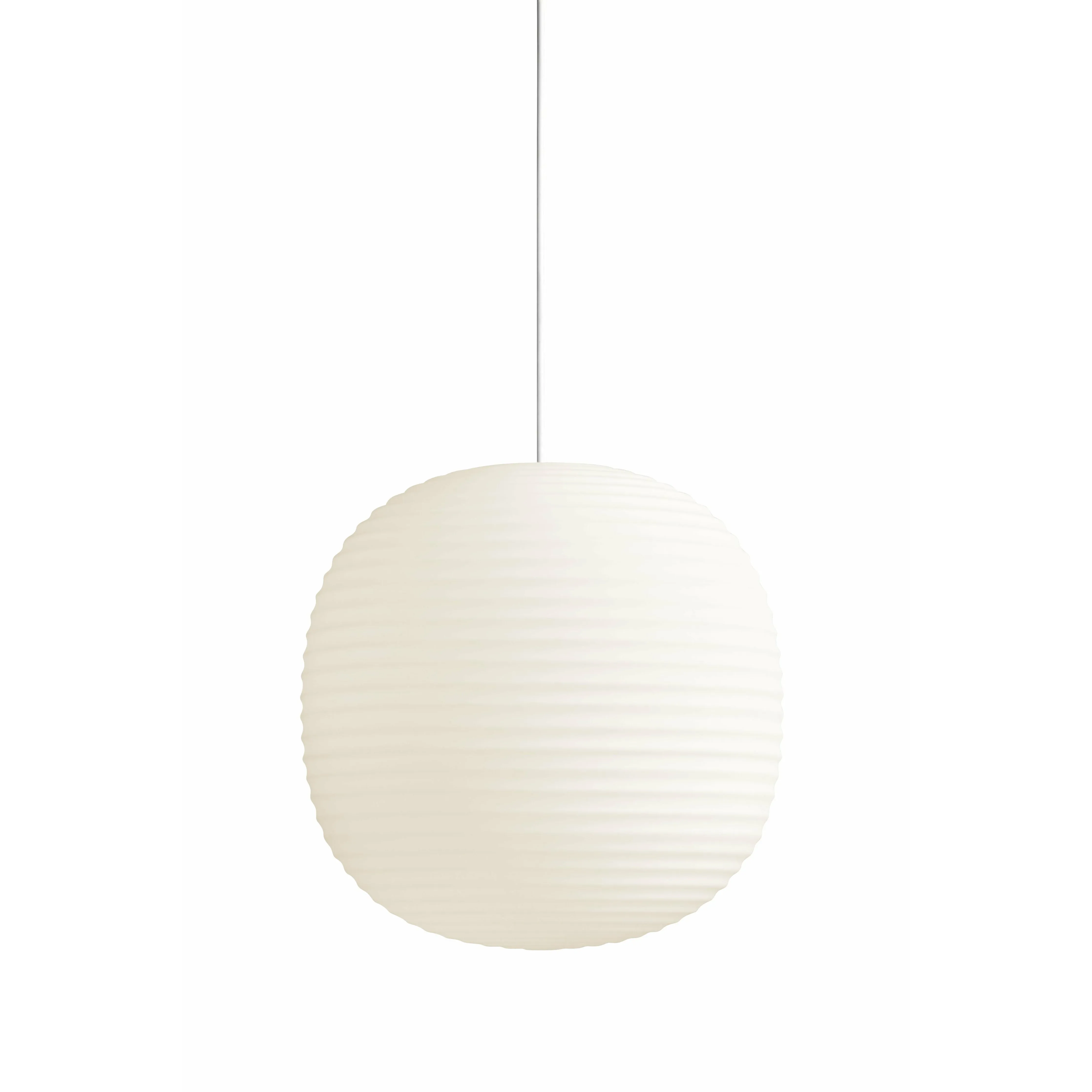 New Works Lantern Pendant Lamp, 40 Cm