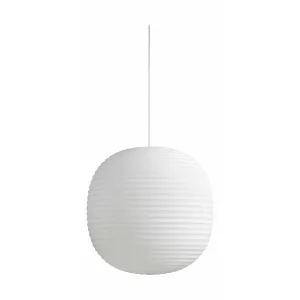 New Works Lantern Pendant Lamp, 40 Cm