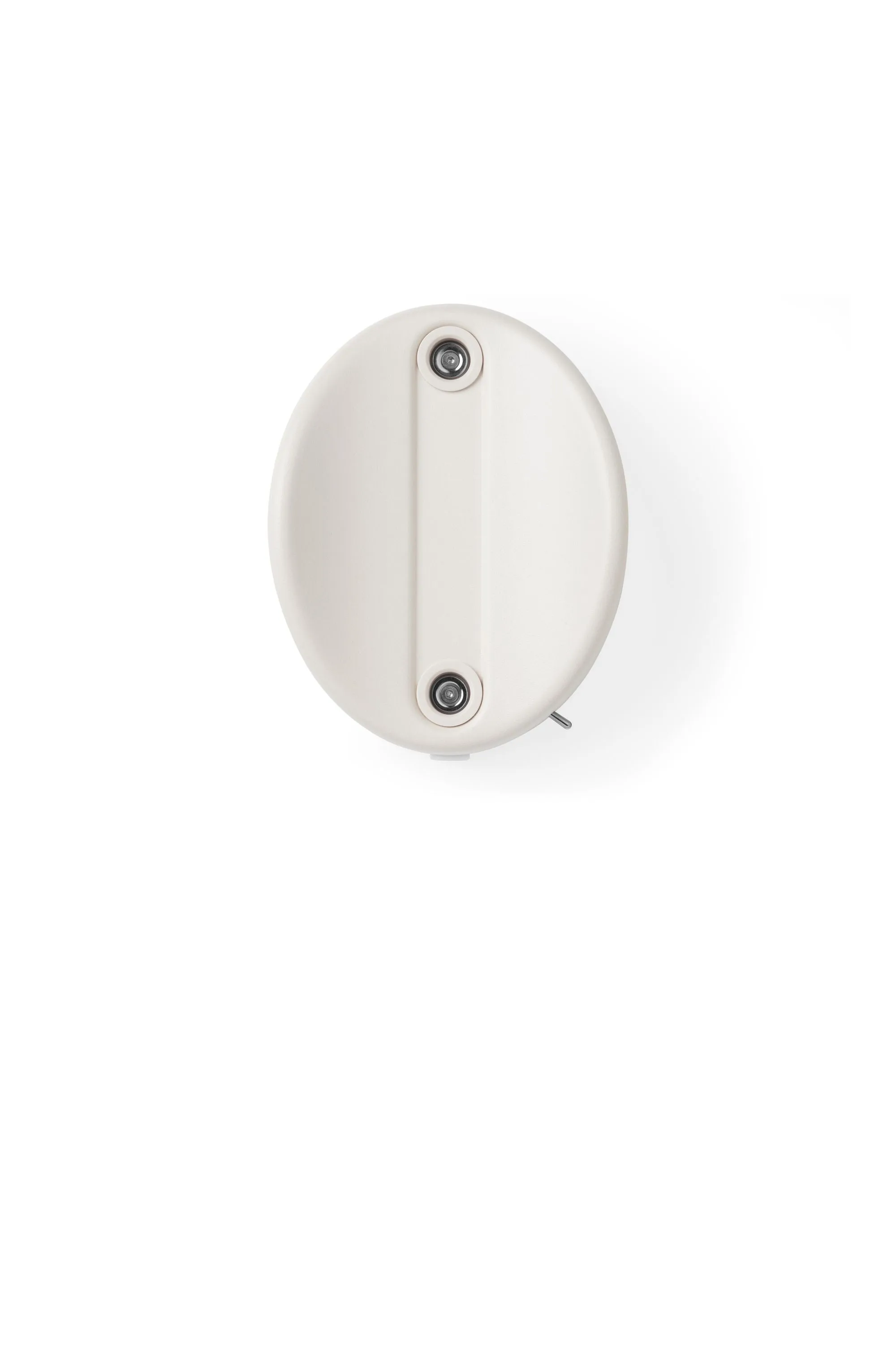 New Works Tense Wall Lamp, White