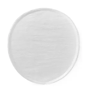 New Works Tense Wall Lamp, White