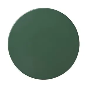 Please Wait To Be Seated Extra Disc For Planet Wall Lamp, Green