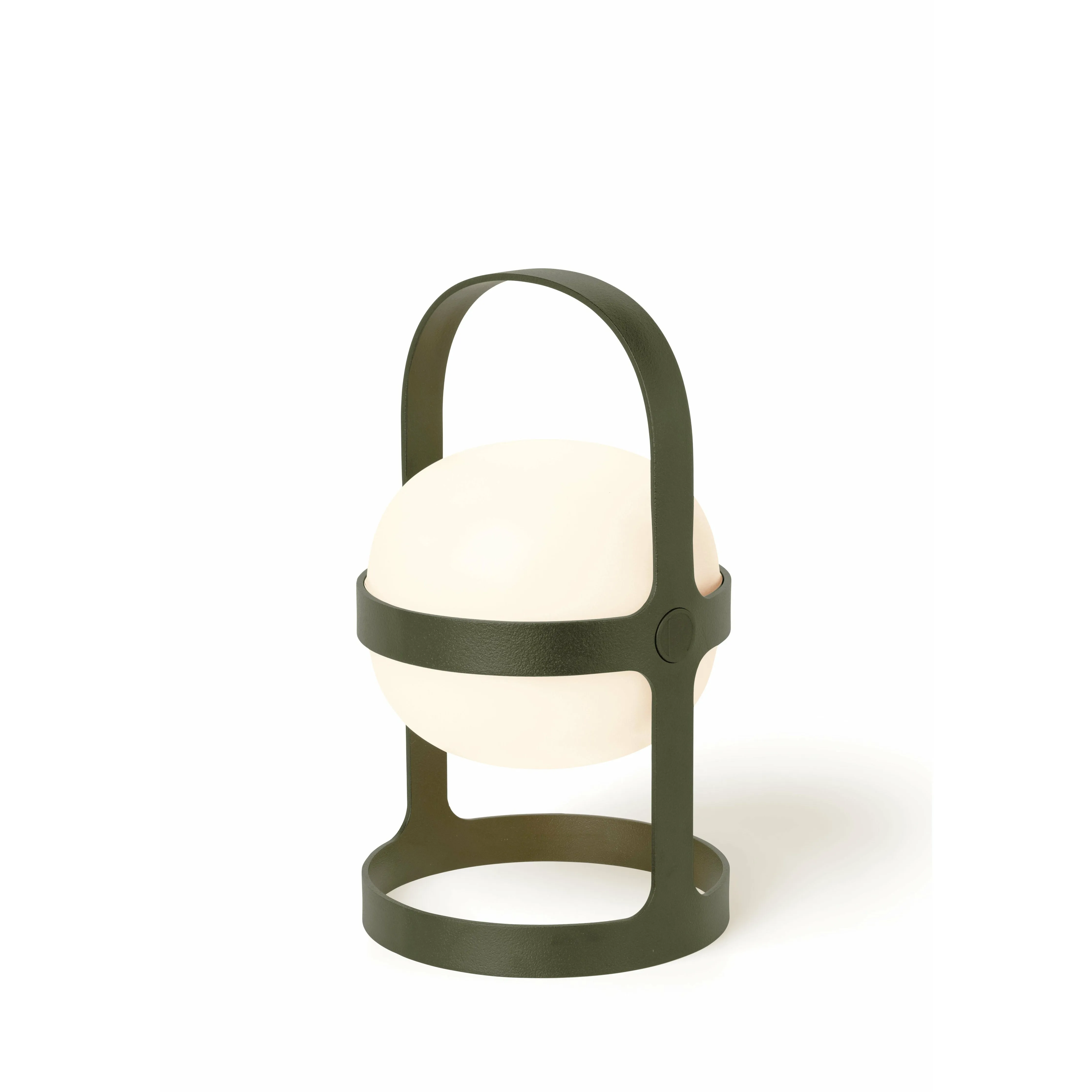 Rosendahl Soft Spot Solar 24 Cm, Olive Green
