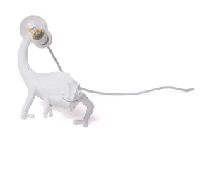 Seletti Chamaleon Lamp, Still