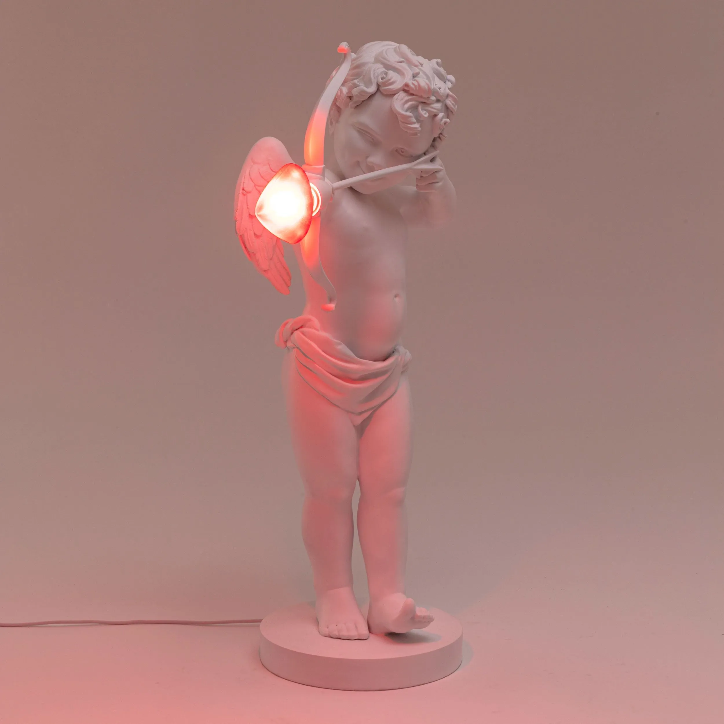 Seletti Cupid Lamp