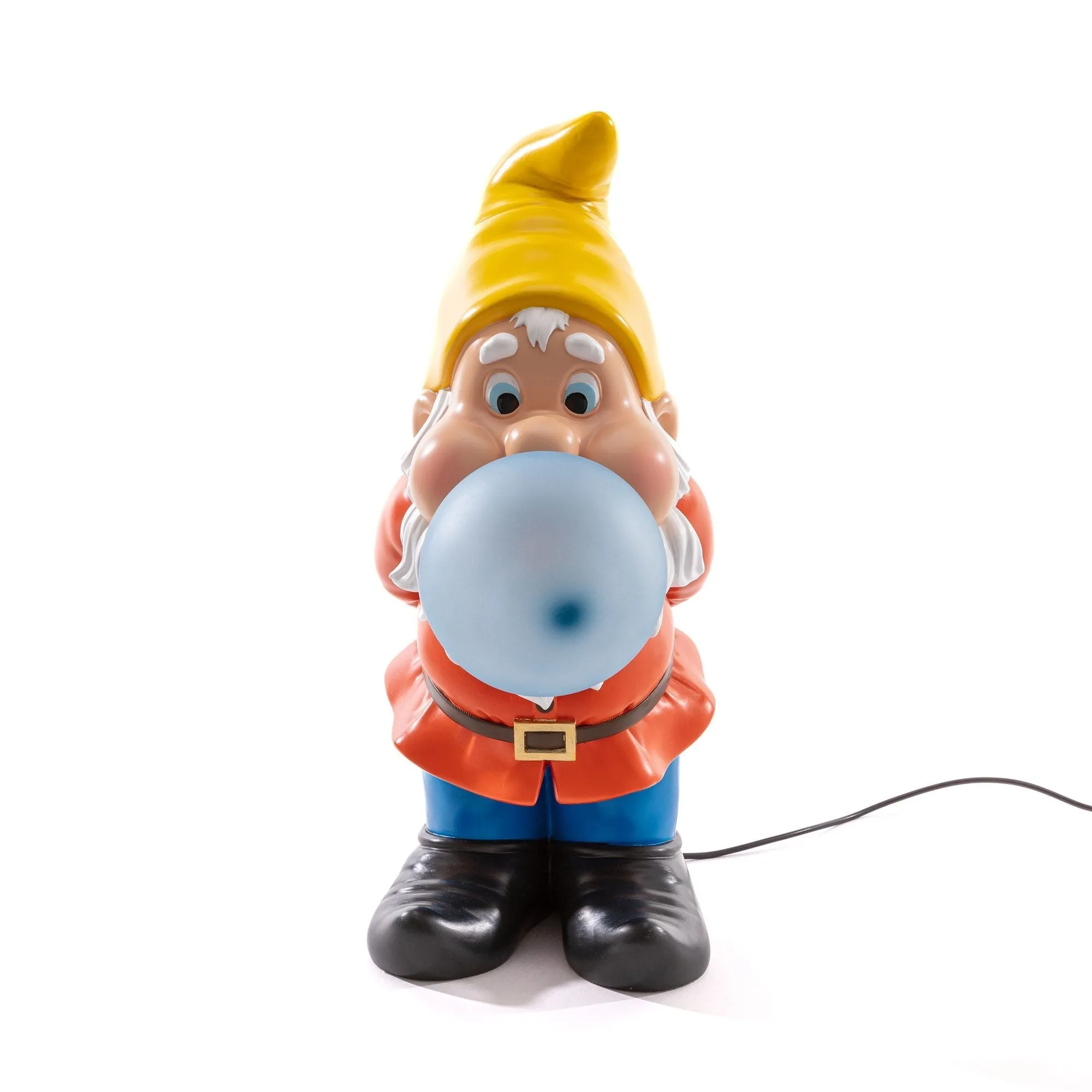 Seletti Gummy Lamp, S Nooping