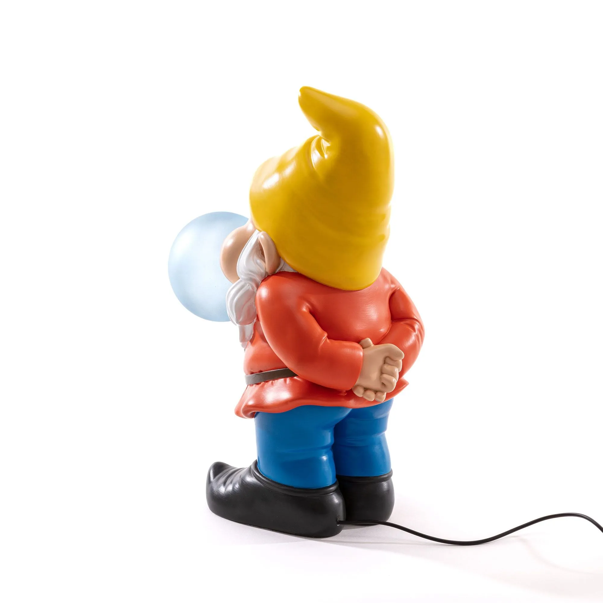 Seletti Gummy Lamp, S Nooping