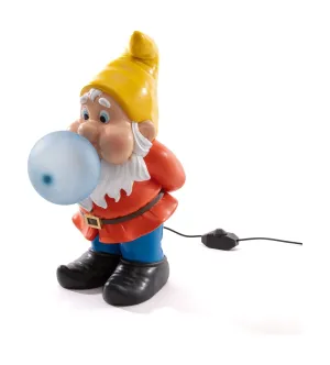 Seletti Gummy Lamp, S Nooping