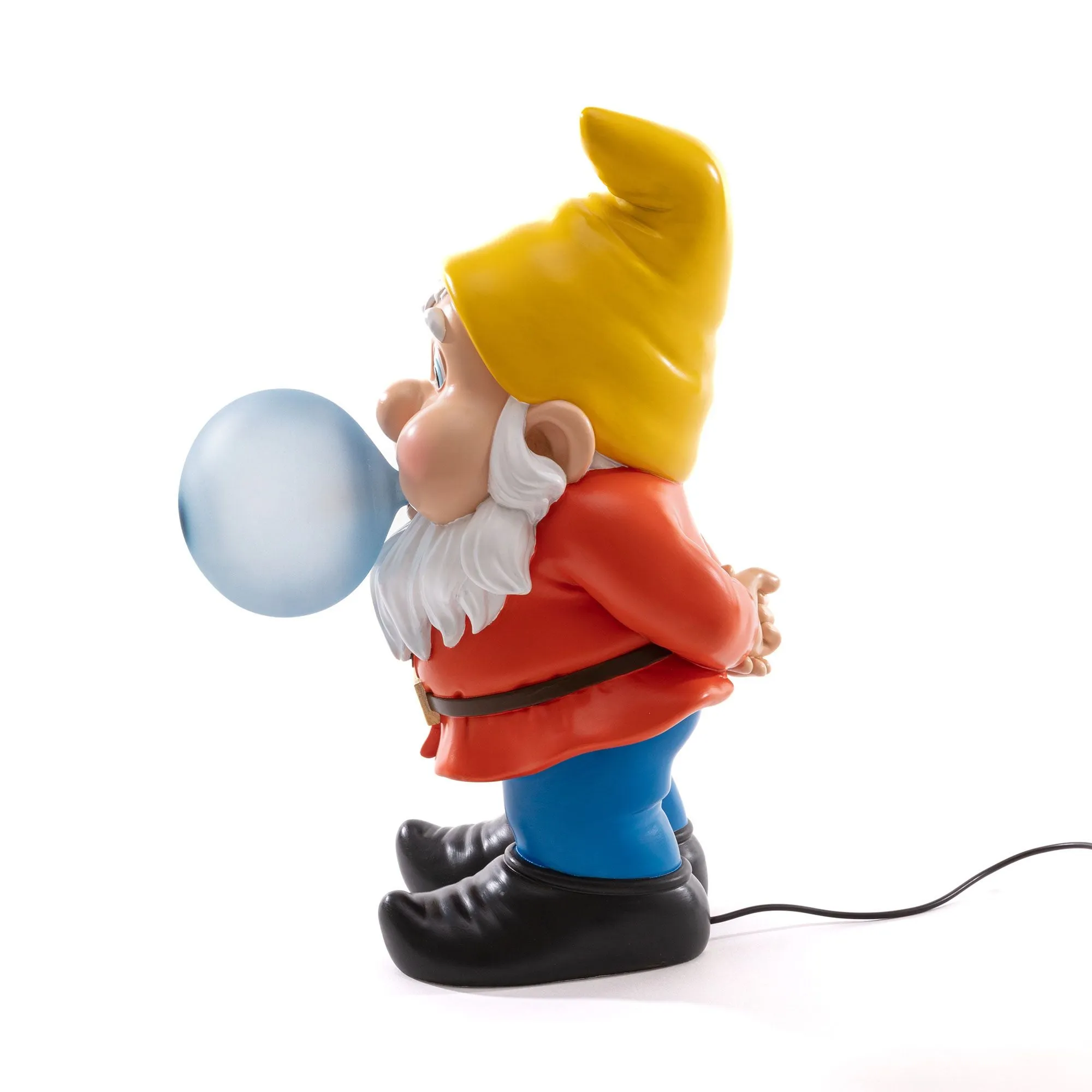 Seletti Gummy Lamp, S Nooping