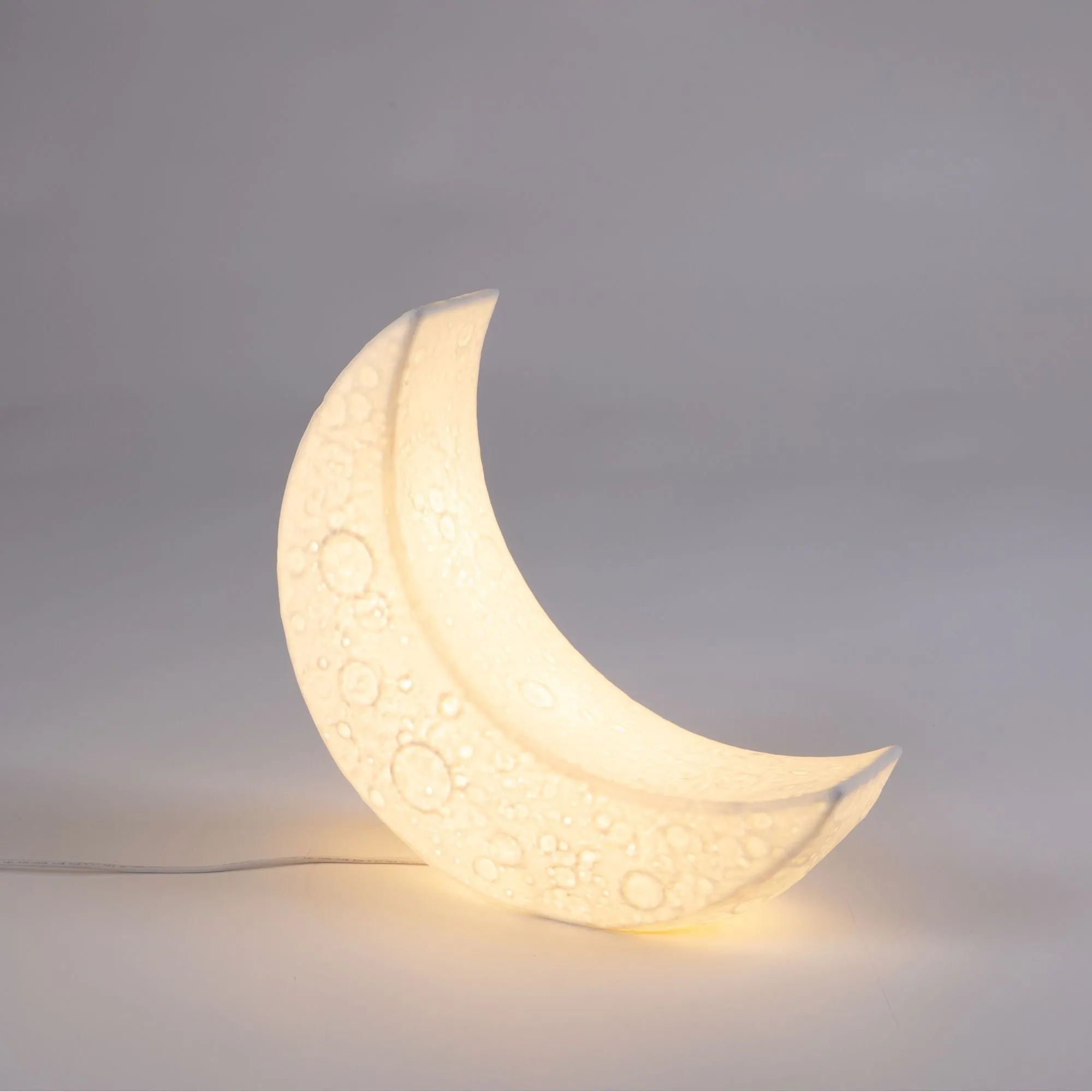 Seletti My Moon Lamp, Extra Small