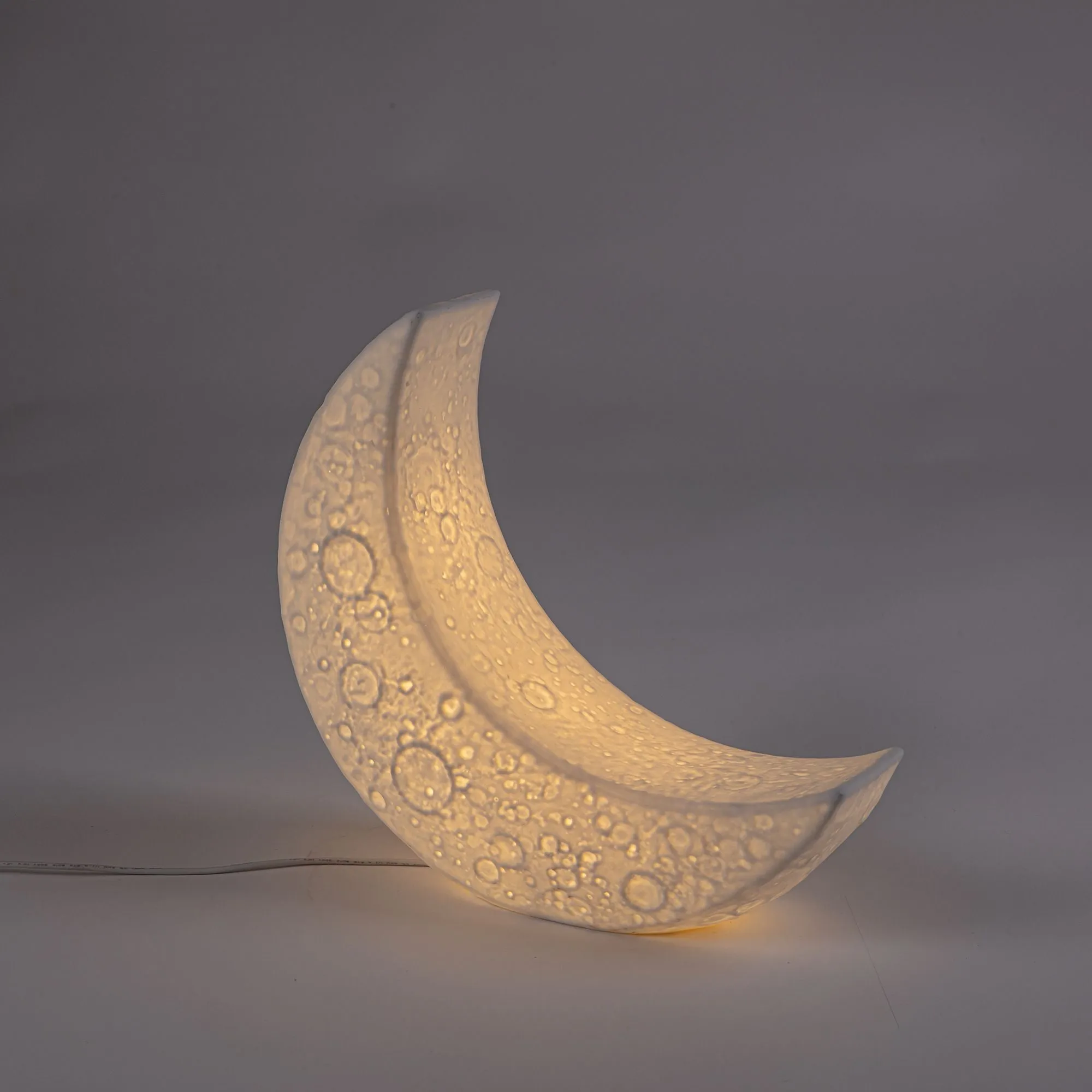 Seletti My Moon Lamp, Extra Small