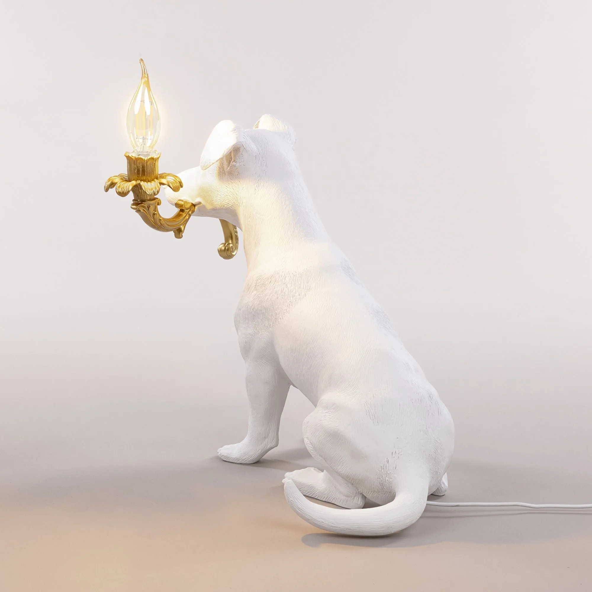Seletti Rio Lamp
