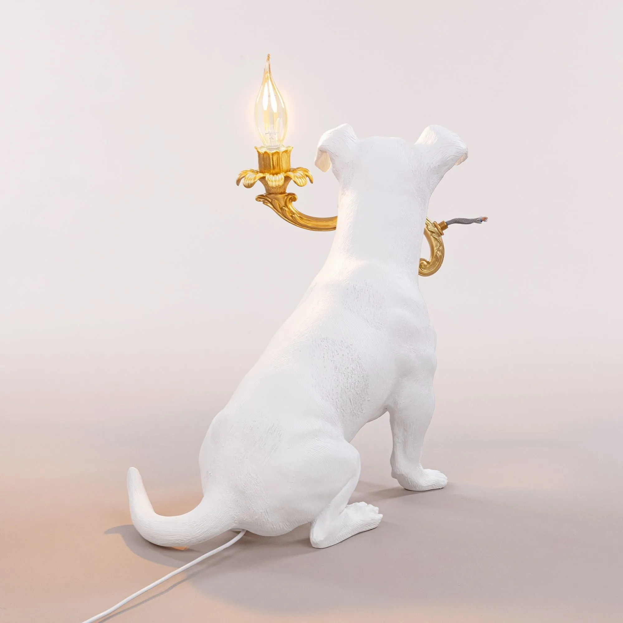 Seletti Rio Lamp