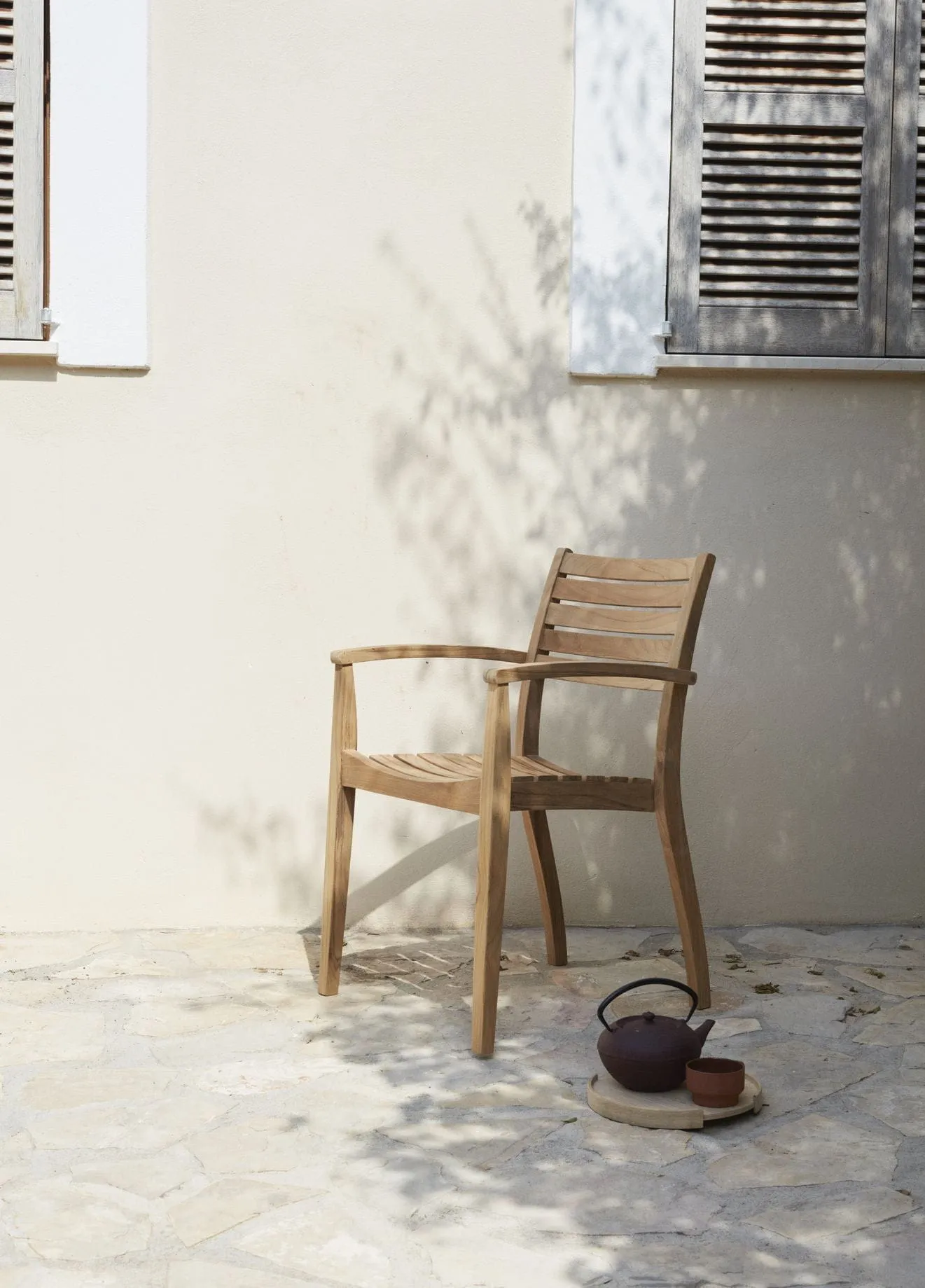 Skagerak Ballare Chair