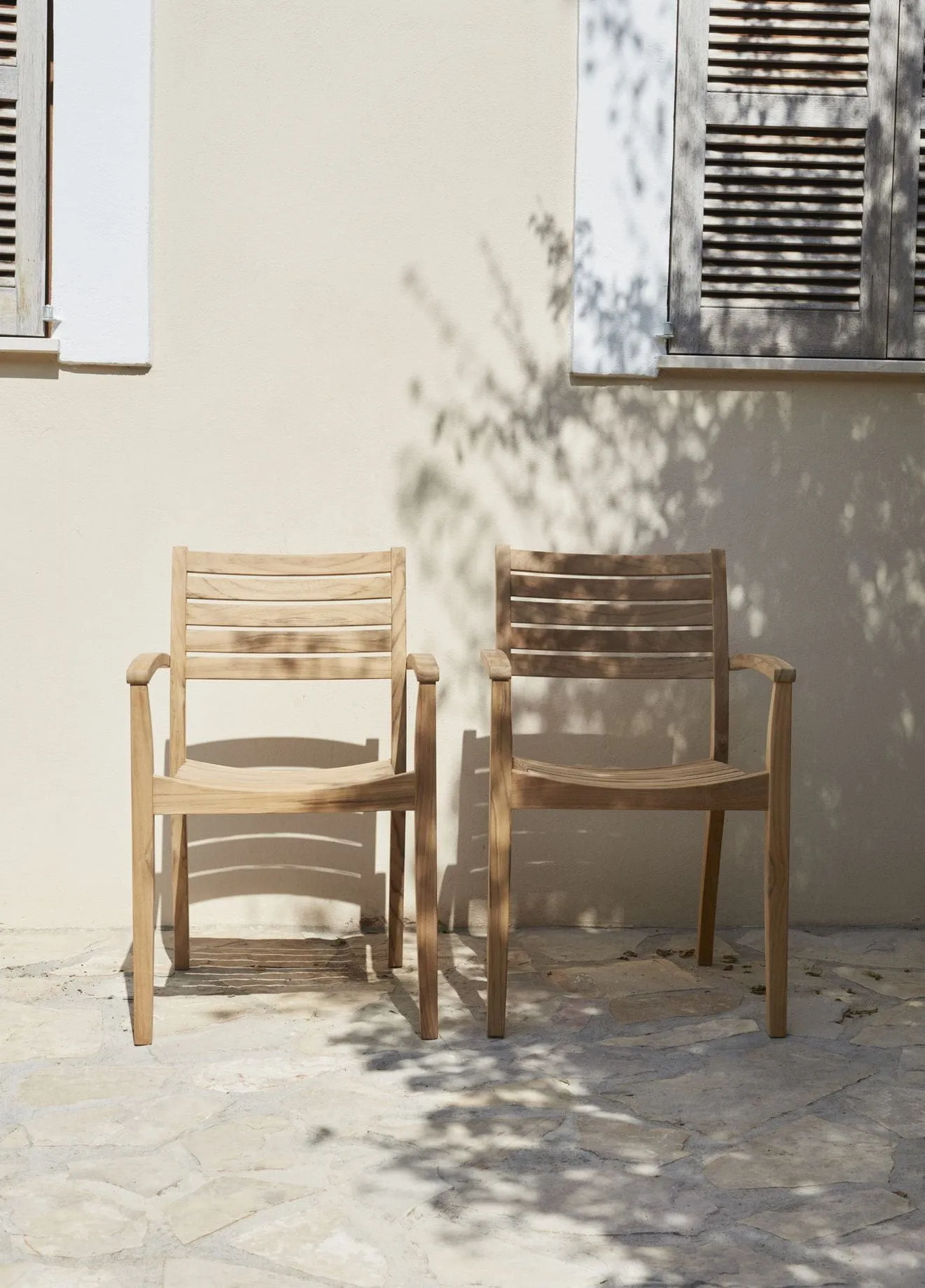 Skagerak Ballare Chair