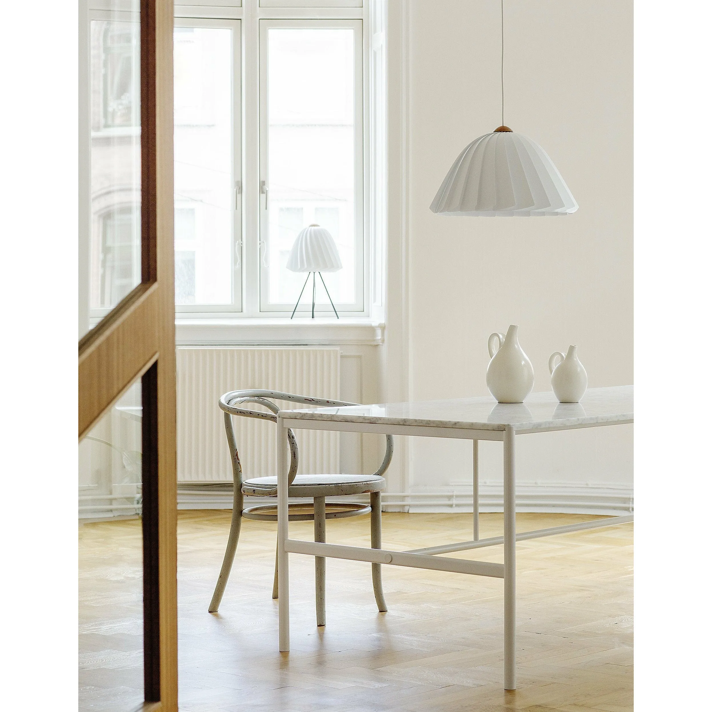 Spring Copenhagen Ballet Suspension Lamp