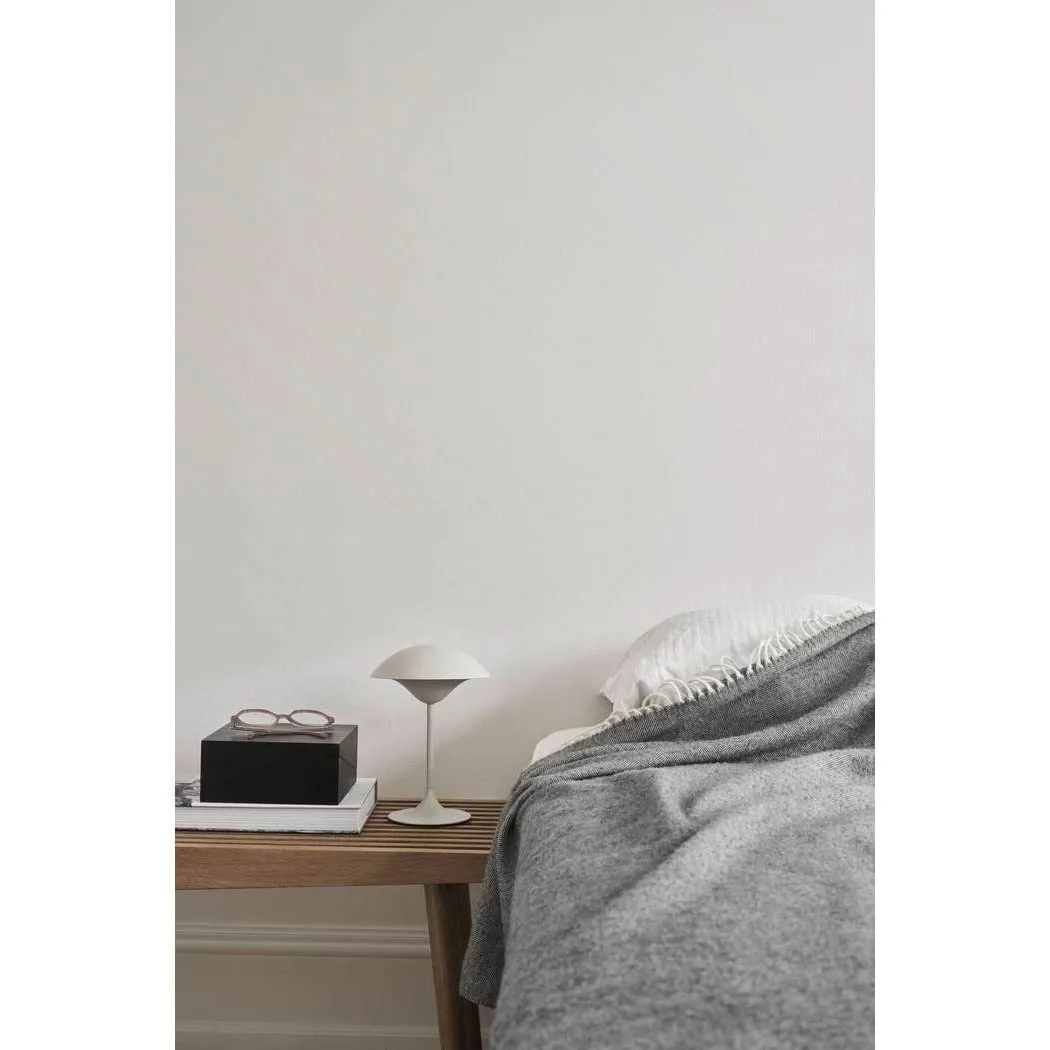 Spring Copenhagen Eclipse Table Lamp, Charcoal