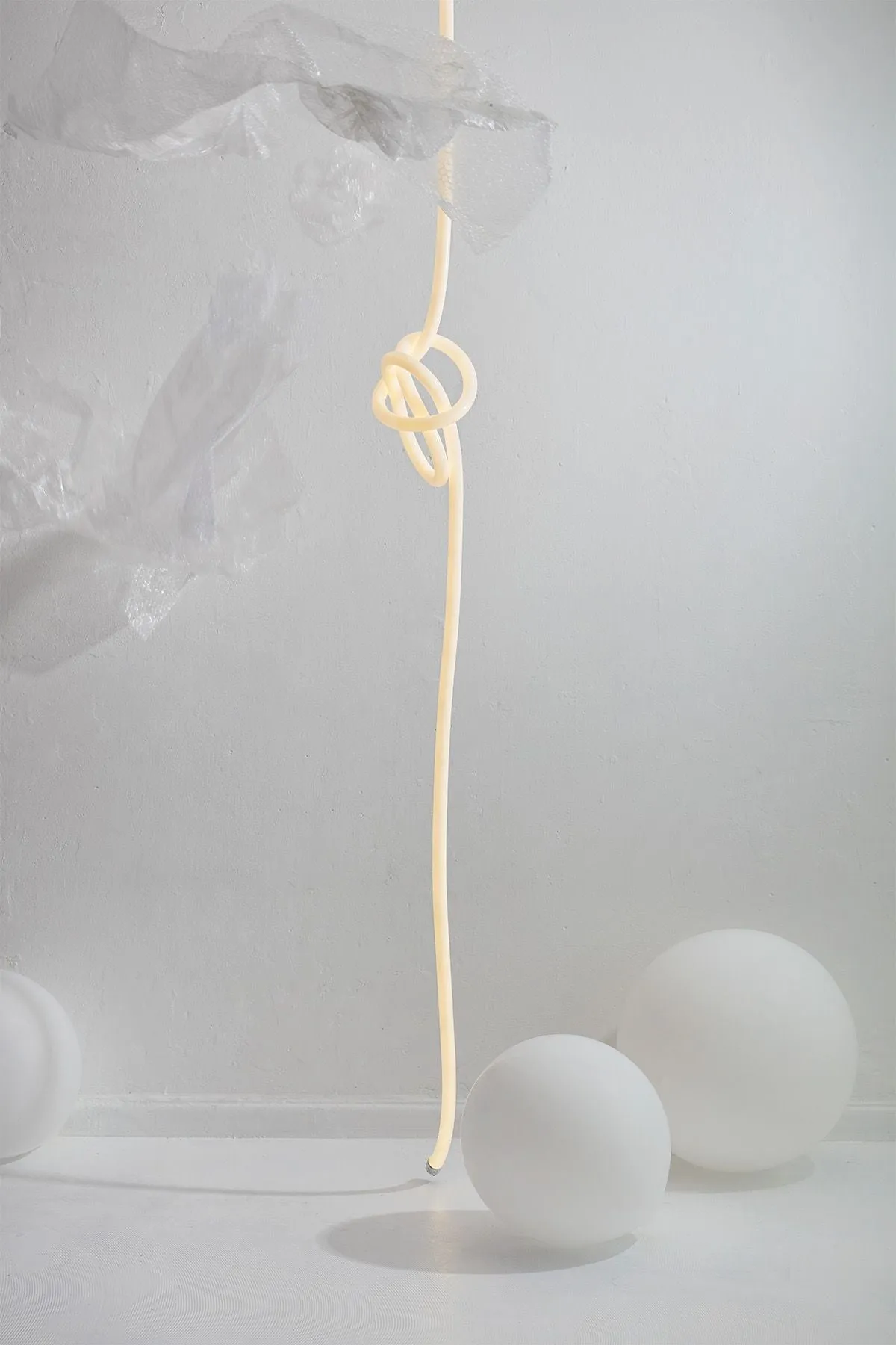 Studio About Flex Mount Lamp 4 M, Warm White