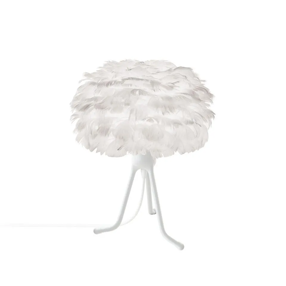 Umage Eos Micro Table Lamp, White