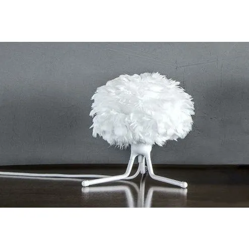 Umage Eos Micro Table Lamp, White