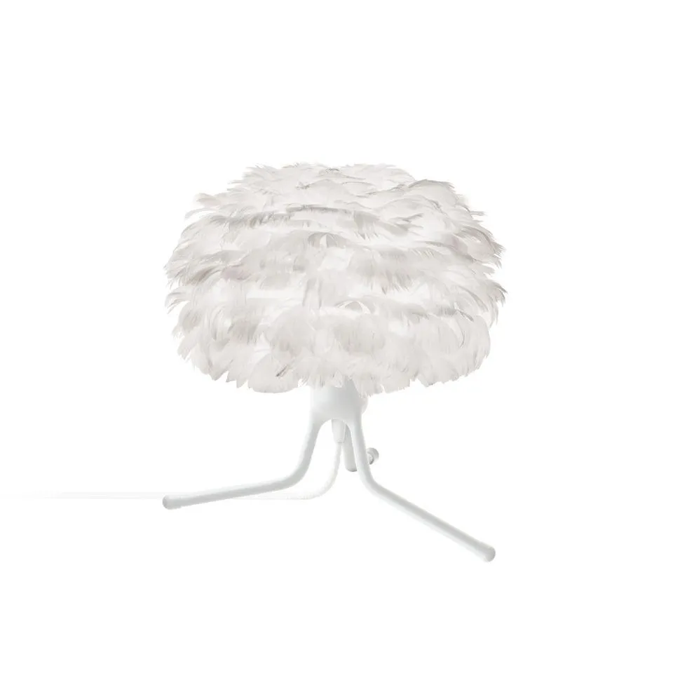Umage Eos Micro Table Lamp, White