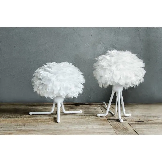Umage Eos Micro Table Lamp, White