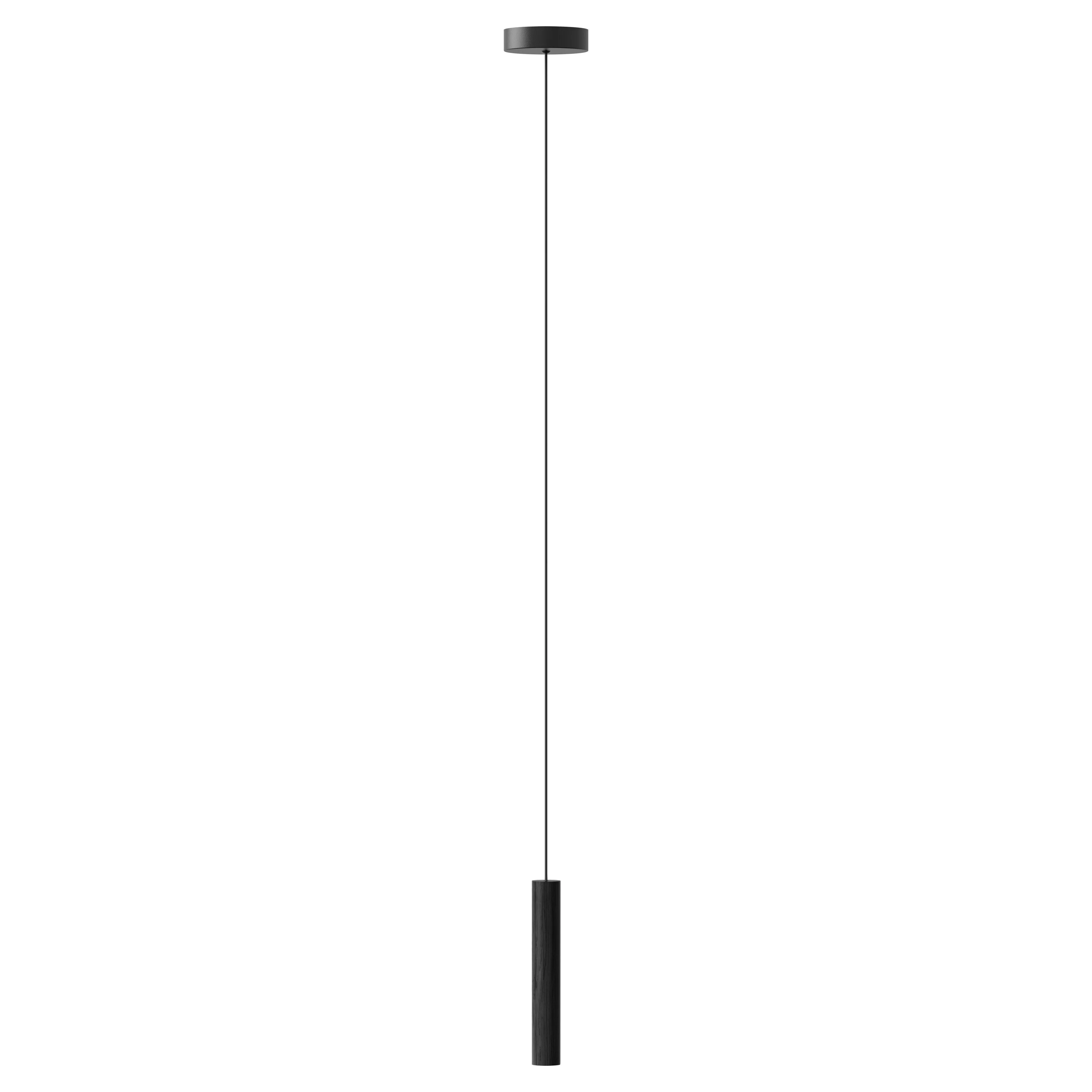 Umage Pendant Chimes, Black