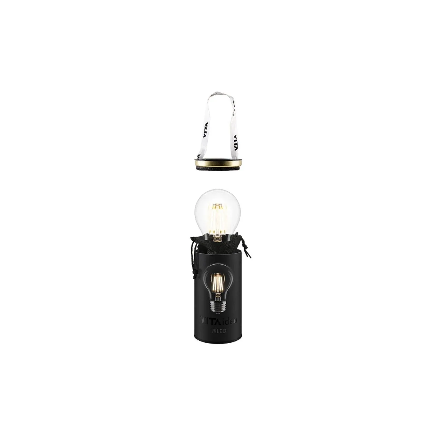 Umage Vita Idea Bulb, 6 W 60mm