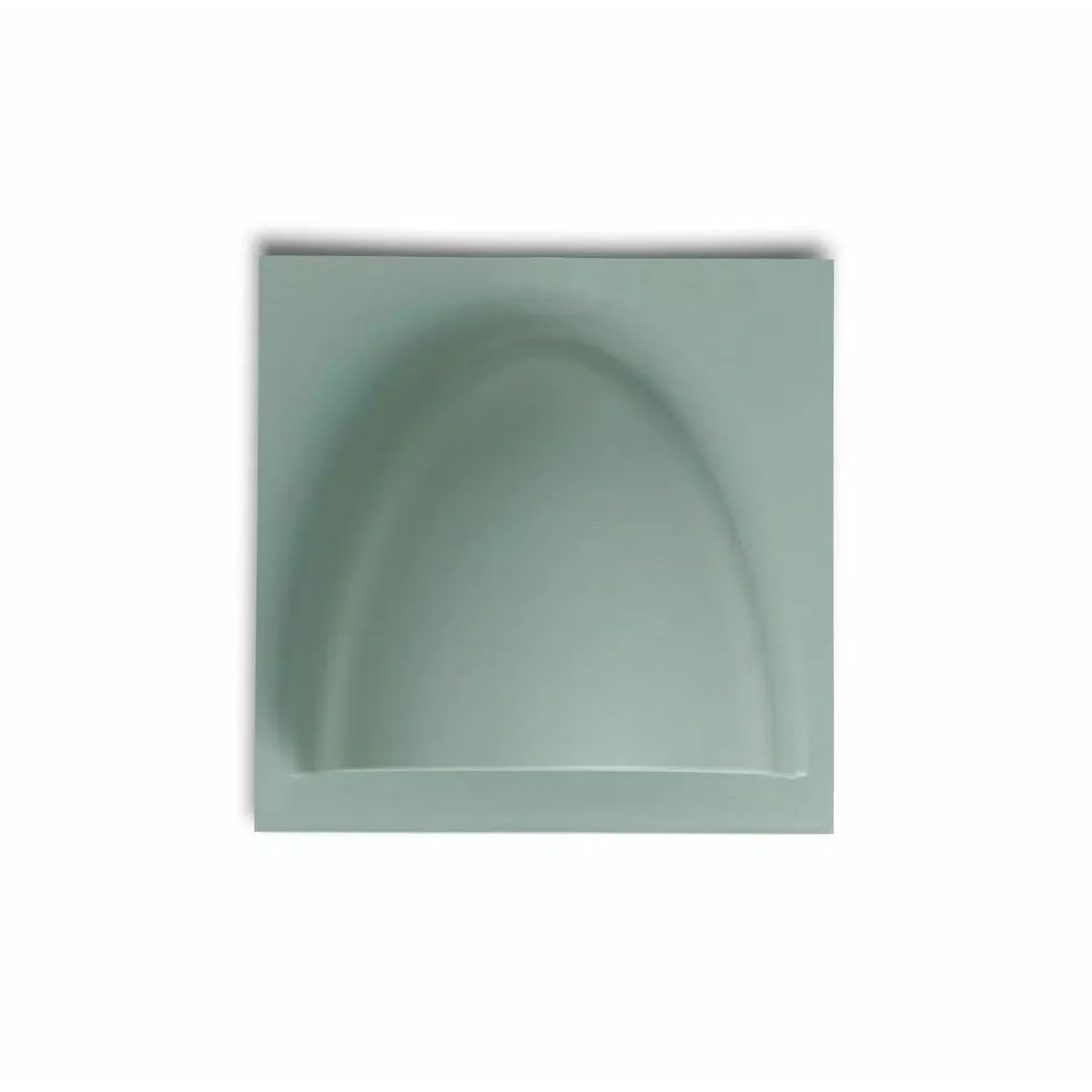 Verti Copenhagen Verti Light, Dusty Blue